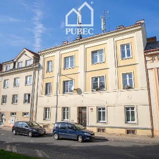 Prodej bytu 2+1 67 m² Plzeň, U Dráhy