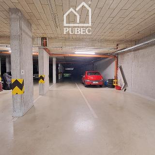 Pronájem garáže 12 m² Plzeň, Nemocniční