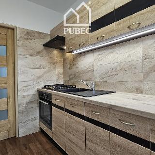 Pronájem bytu 2+1 55 m² Plzeň, Na Dlouhých