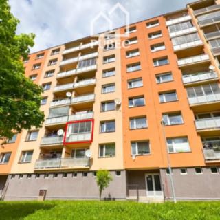 Prodej bytu 2+1 62 m² Plzeň