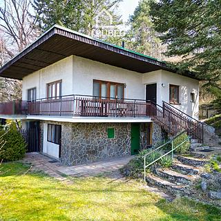 Prodej chaty 64 m&sup2; Přeštice