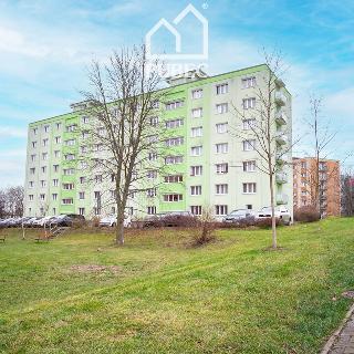 Prodej bytu 3+1 76 m² Plzeň, Ke Kukačce