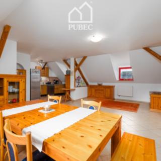 Prodej chalupy 260 m&sup2; Přeštice