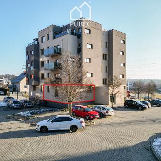 Prodej bytu 2+kk 58 m² Plzeň, U Velkého rybníka