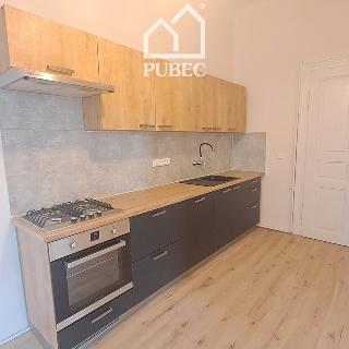 Pronájem bytu 2+1 81 m² Plzeň, Veleslavínova