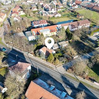 Prodej rodinného domu 173 m² Chrást, Dolanská