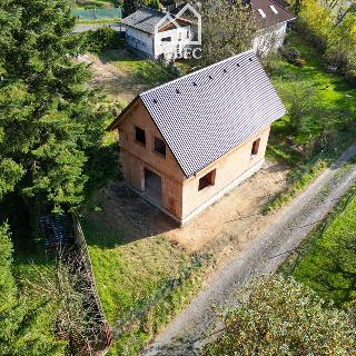 Prodej rodinného domu 85 m² Plzeň, Na Brůdku