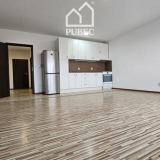 Pronájem bytu 2+kk 65 m² Plzeň