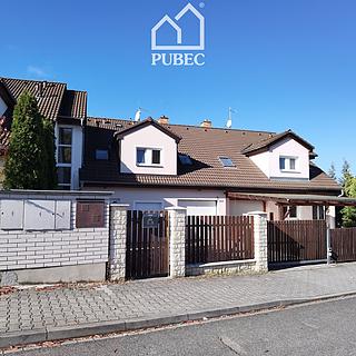 Pronájem rodinného domu 142 m² Štěnovice