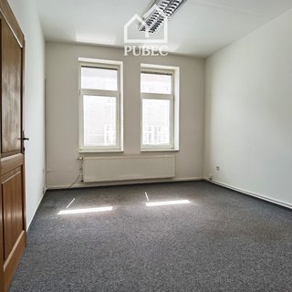 Pronájem kanceláře 34 m² Plzeň, Radyňská