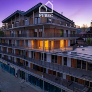 Prodej bytu 3+kk 72 m² Železná Ruda