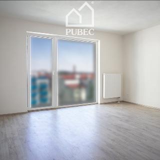 Prodej bytu 1+kk a garsoniéry 42 m² Plzeň, Poděbradova