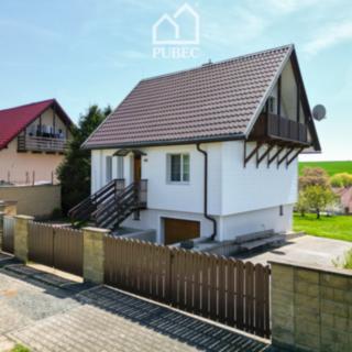 Prodej rodinného domu 83 m² Plasy, 
