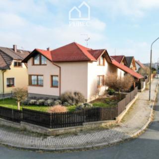 Prodej kanceláře 182 m² Dobřany, Loudů