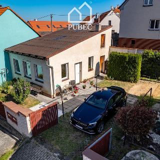 Prodej rodinného domu 50 m² Plzeň, Veská