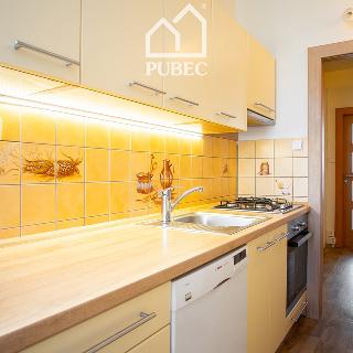 Prodej bytu 4+1 83 m² Plzeň, Sokolovská