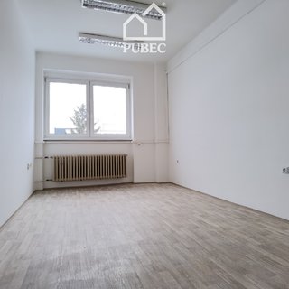 Pronájem kanceláře 18 m² Plzeň, V Malé Doubravce