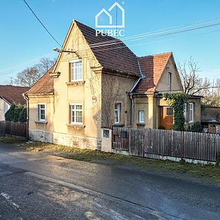 Prodej rodinného domu 198 m&sup2; Plzeň