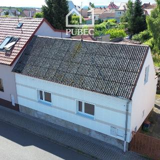 Prodej rodinného domu 117 m² Tlučná, Vrchlického