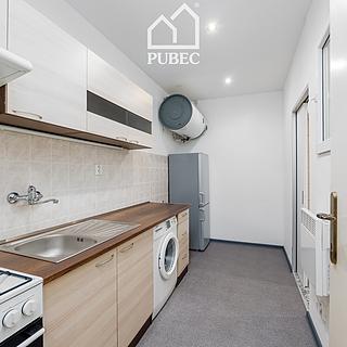 Prodej bytu 1+kk, garsoniery 39 m&sup2; Plzeň