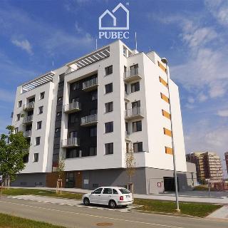 Pronájem bytu 2+1 49 m² Plzeň, Technická