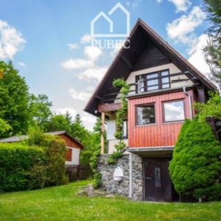 Prodej chaty 53 m² Bušovice, 