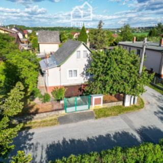 Prodej chaty 116 m² Plzeň