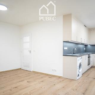 Pronájem bytu 2+kk 51 m² Plzeň, Francouzská třída