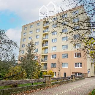 Prodej bytu 4+1 77 m² Plzeň