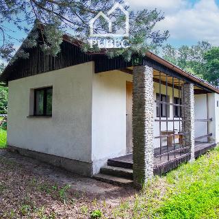 Prodej chaty 29 m² Hnačov, 