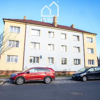 Prodej bytu 2+1 60 m² Plzeň, Na Průtahu