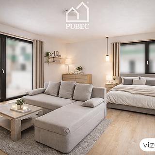 Prodej bytu 2+kk 60 m&sup2; Plzeň