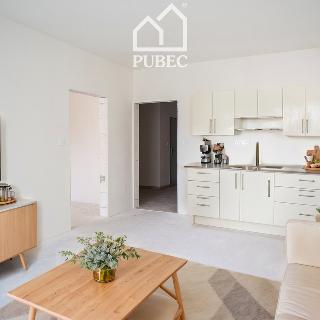 Prodej bytu 1+1 64 m² Plzeň, Poděbradova