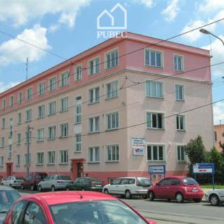 Pronájem kanceláře 25 m² Plzeň