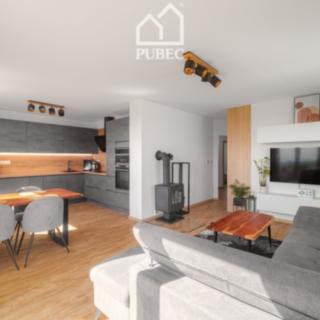 Prodej bytu 4+kk 82 m² Vejprnice, Větrná
