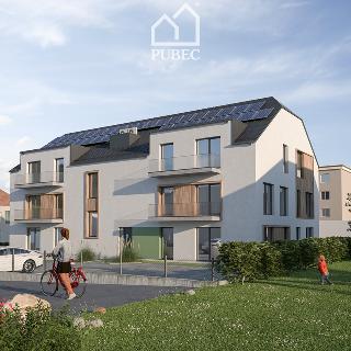 Prodej bytu 2+kk 53 m² Horní Bříza, Tovární