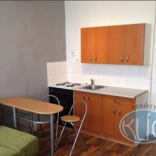 Prodej bytu 1+kk a garsoniéry 21 m² Tábor, Buzulucká