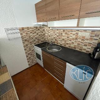 Pronájem bytu 2+kk 42 m² Liberec, Vackova