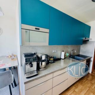 Prodej bytu 3+1 65 m² Tábor, Čsl. armády