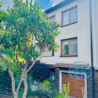 Prodej rodinného domu 270 m² Tábor Klokoty, Luční