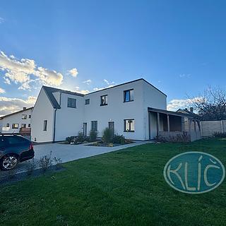 Pronájem bytu 2+1 55 m&sup2; Tábor