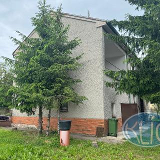 Prodej rodinného domu 242 m² Hrdějovice, K Zastávce