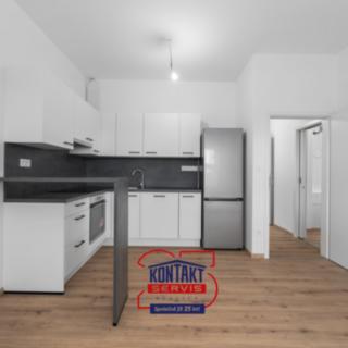 Pronájem bytu 2+kk 45 m² České Budějovice, K. Šatala