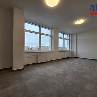 Pronájem kanceláře 12 m&sup2; České Budějovice