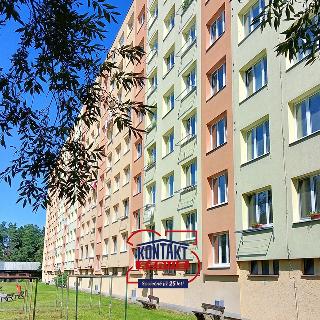 Prodej bytu 3+1 66 m² České Budějovice, Plzeňská