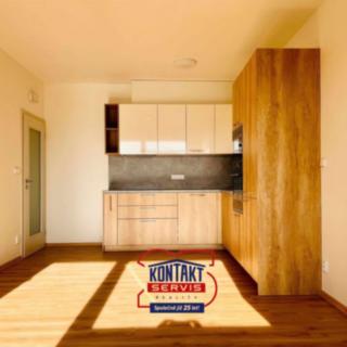 Pronájem bytu 3+kk 65 m² České Budějovice