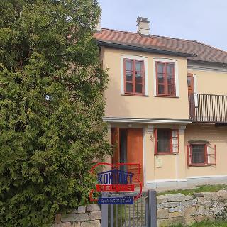 Prodej rodinného domu 158 m² Písečné, 