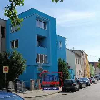 Prodej vily 292 m² České Budějovice, Mayerova