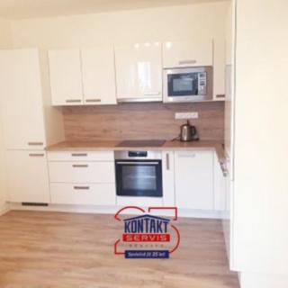 Pronájem bytu 2+kk 45 m² České Budějovice