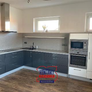 Pronájem bytu 2+kk 55 m² České Budějovice, 